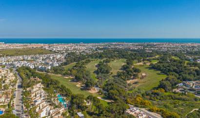 Venta - Apartment - Orihuela Costa - Las Filipinas