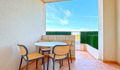 Venta - Apartment - Orihuela Costa - Lomas de Cabo Roig