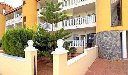 Venta - Apartment - Orihuela Costa - Lomas de Cabo Roig