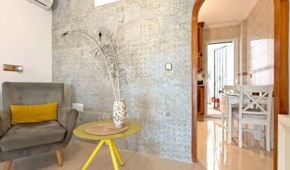 Venta - Apartment - Orihuela Costa - Lomas de Cabo Roig