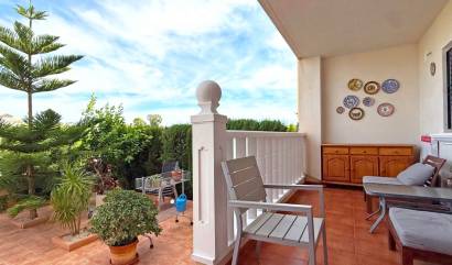 Venta - Apartment - Orihuela Costa - Lomas de Cabo Roig
