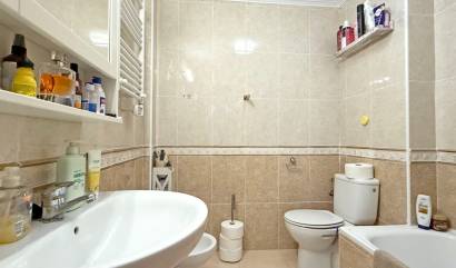 Venta - Apartment - Orihuela Costa - Lomas de Cabo Roig