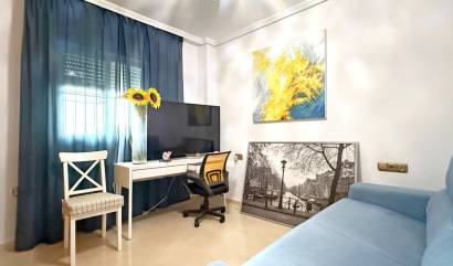 Venta - Apartment - Orihuela Costa - Lomas de Cabo Roig