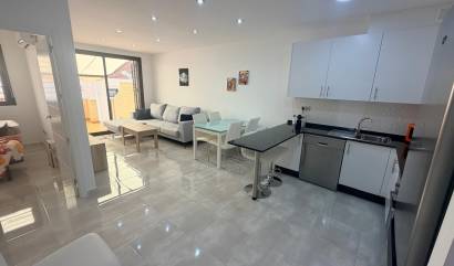 Venta - Apartment - Orihuela Costa - Lomas de Cabo Roig