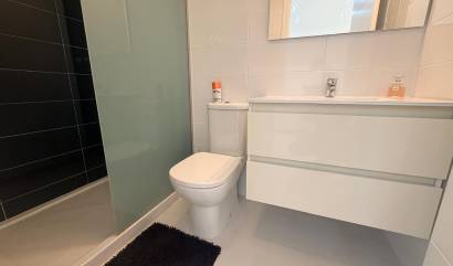 Venta - Apartment - Orihuela Costa - Lomas de Cabo Roig