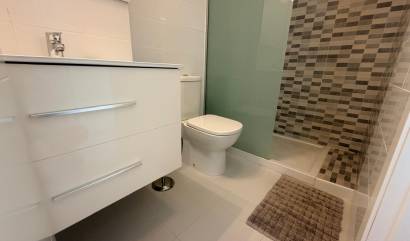 Venta - Apartment - Orihuela Costa - Lomas de Cabo Roig