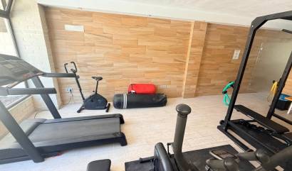 Venta - Apartment - Orihuela Costa - Lomas de Cabo Roig