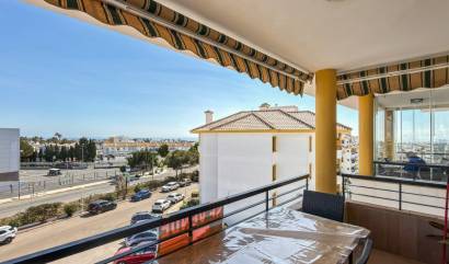 Venta - Apartment - Orihuela Costa - Lomas de Campoamor