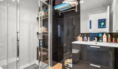 Venta - Apartment - Orihuela Costa - Lomas de Campoamor