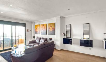 Venta - Apartment - Orihuela Costa - Lomas de Campoamor