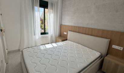 Venta - Apartment - Orihuela Costa - Lomas de Campoamor