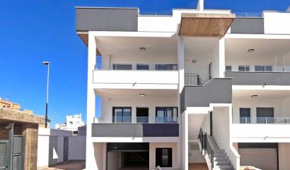 Venta - Apartment - Orihuela Costa - Los Altos