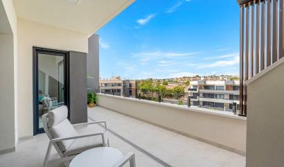 Venta - Apartment - Orihuela Costa - Los Altos