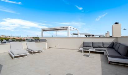 Venta - Apartment - Orihuela Costa - Los Altos