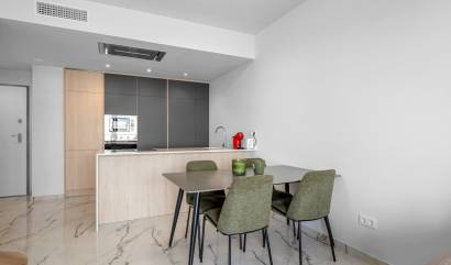 Venta - Apartment - Orihuela Costa - Los Altos