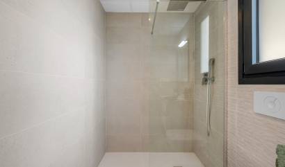 Venta - Apartment - Orihuela Costa - Los Altos