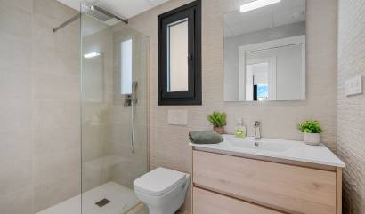 Venta - Apartment - Orihuela Costa - Los Altos