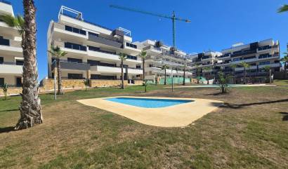 Venta - Apartment - Orihuela Costa - Los Altos