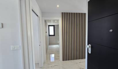 Venta - Apartment - Orihuela Costa - Los Altos