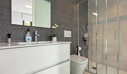 Venta - Apartment - Orihuela Costa - Los Altos