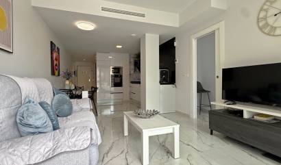 Venta - Apartment - Orihuela Costa - Los Altos