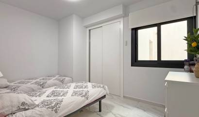 Venta - Apartment - Orihuela Costa - Los Altos