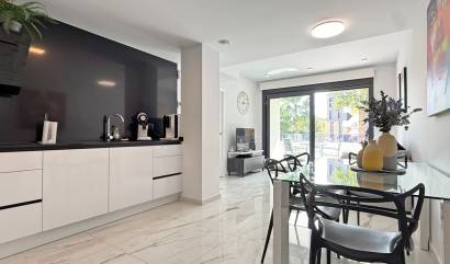 Venta - Apartment - Orihuela Costa - Los Altos