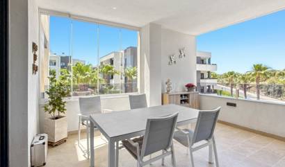 Venta - Apartment - Orihuela Costa - Los Altos