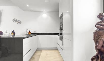 Venta - Apartment - Orihuela Costa - Los Altos