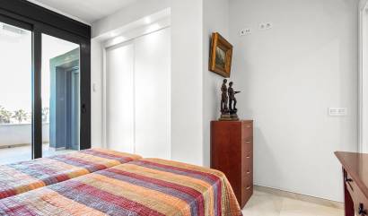 Venta - Apartment - Orihuela Costa - Los Altos