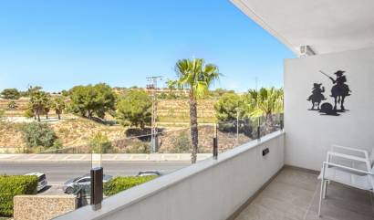Venta - Apartment - Orihuela Costa - Los Altos
