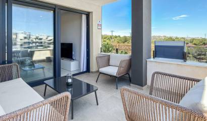 Venta - Apartment - Orihuela Costa - Los Altos