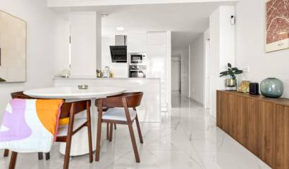 Venta - Apartment - Orihuela Costa - Los Altos