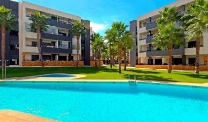 Venta - Apartment - Orihuela Costa - Los Altos
