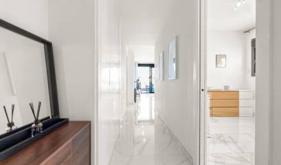 Venta - Apartment - Orihuela Costa - Los Altos