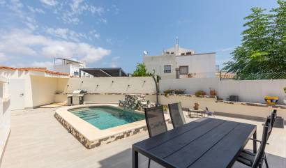 Venta - Apartment - Orihuela Costa - Los Altos