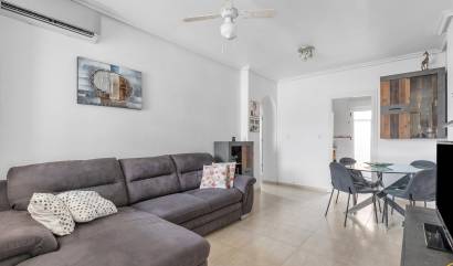 Venta - Apartment - Orihuela Costa - Los Altos