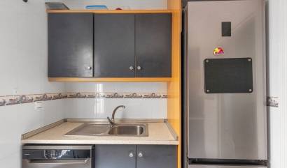 Venta - Apartment - Orihuela Costa - Los Altos
