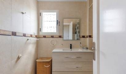 Venta - Apartment - Orihuela Costa - Los Altos