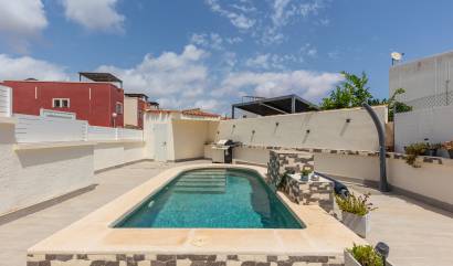 Venta - Apartment - Orihuela Costa - Los Altos