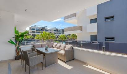 Venta - Apartment - Orihuela Costa - Los Altos