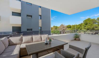 Venta - Apartment - Orihuela Costa - Los Altos