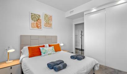 Venta - Apartment - Orihuela Costa - Los Altos