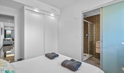 Venta - Apartment - Orihuela Costa - Los Altos