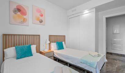Venta - Apartment - Orihuela Costa - Los Altos