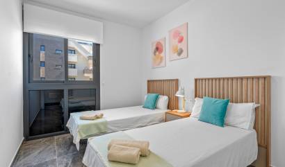 Venta - Apartment - Orihuela Costa - Los Altos