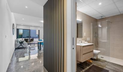 Venta - Apartment - Orihuela Costa - Los Altos