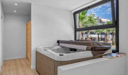 Venta - Apartment - Orihuela Costa - Los Altos