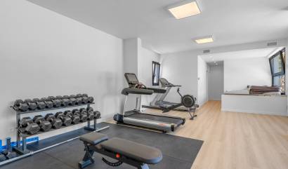 Venta - Apartment - Orihuela Costa - Los Altos