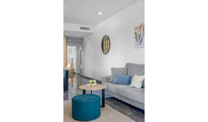 Venta - Apartment - Orihuela Costa - Los Altos